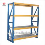 steel structure warehouse shelf