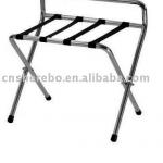 Stainless Steel Luggage Rack SLR-4105