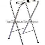 [Tontiel]hotel stainless steel Luggage Rack J-12-J-12