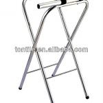 [Tontiel]hotel stainless steel Luggage Rack J-12