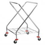 Hotel Luggage Rack HT-ACT-P09-HT-ACT-P09
