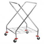 Hotel Luggage Rack HT-ACT-P09