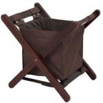 J-22A Linen collecting rack/luggage rack