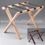 (W-BS-302) folding wooden luggage rack