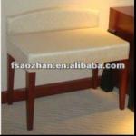 solid wood best selling bedroom luggage rack AZ0980-AZ0980