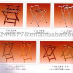 hotel luggage rack,hotel baggage rack ,hotel luggage trolley,hotel supply,hotel products