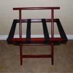 Luggage Racks-