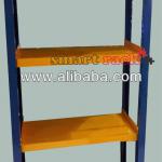 LDR (Light Duty Rack)-LDR200