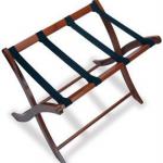 Pine wood folding luggage Rack-TASL_W014311