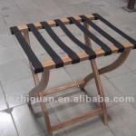 wooden luggage rack for hotel (Y-2)