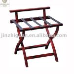 High Quality Hardwood folding Luggage rack-FS-5