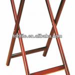 [Tontiel]Wood luggage rack J-30-J-30