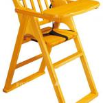 Wooden Baby Chair (FS-P06B)-FS-P06B