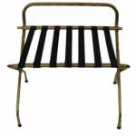 Hotel Stainless steel High quality luggage rack FS-7a