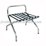 Hotel High quality Stainless steel Luggage rack