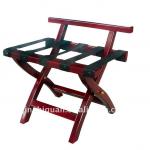 Bedroom Wood Luggage Rack (FS-10S)-FS-10S