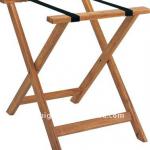 Bedroom Wood Luggage Rack (FS-8)-FS-8