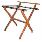 Bedroom Wood Luggage Rack (FS-9)