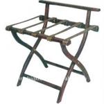 Bedroom Wood Luggage Rack (FS-11)