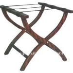 Bedroom Wood Luggage Rack (FS-12)