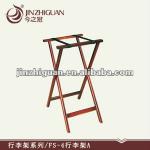 wooden Luggage rack(FS-4A)