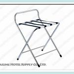 Hotel Folding Luggage Rack