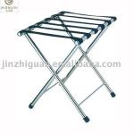 FS-11 stainless steel Luggage stand