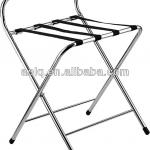 Restaurant Hotel Luggage Rack Steel