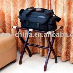 Hotel accessories wood luggage racks M-7005-M-7003