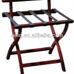 Stainless Steel Luggage Rack Design-FJ-13B