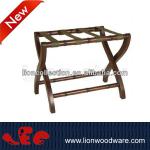 LEC-R010 Hotel Luggage Rack-LEC-R010 Hotel Luggage Rack