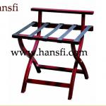 hotel room luggage racks(J-48)