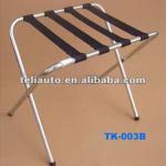 Stainless steel Five start hotel luggage Rack-TK-003B