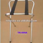 top class metal folding hotel Luggage Rack