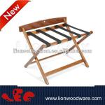 LEC-R010 hotel luggage rack