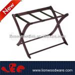 LEC-R025 Luggage Rack