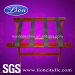 LEC-R959 hotel luggage racks