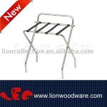 metal hotel luggage rack LEC-MR610