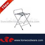 LEC-MR604 metal hotel luggage rack