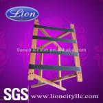 LEC-R008 Wooden Luggage Rack