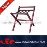 LEC-R769 luggage rack for bedrooms