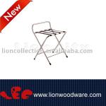 metal hotel luggage rack LEC-MR616-LEC-MR616