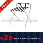 metal hotel luggage rack LEC-MR609-LEC-MR609