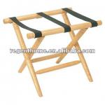 folding and wooden luggage racks-LR-104