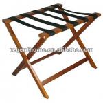 folding and wooden luggage racks-LR-108