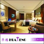 luxury hotel room furniture HT-A133-luxury hotel room furniture