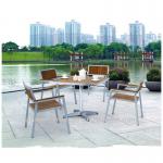 Latest Design Outdoor Patio Hotel Furniture