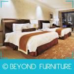 Modern America Walnut Hotel Furniture-BYD-TYKF-002