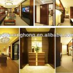 luxury 5 satr hotel bedroom furniture/modern design hotel furniture CH-KF-023-CH-KF-023