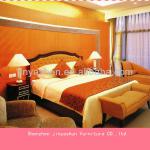 bedroom, modern bedroom furniture, bedroom sets for hotel-YA-411-1B